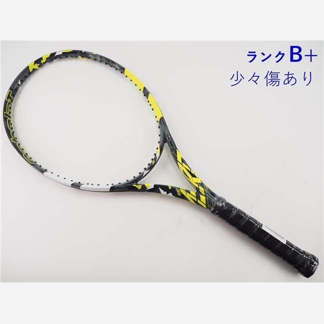 中古 テニスラケット バボラ ピュア アエロ チーム 2022年モデル (G1