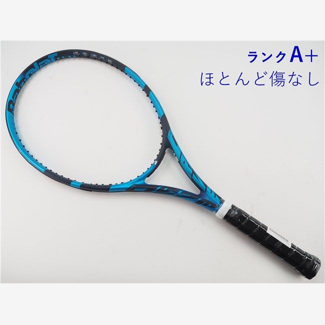 中古 テニスラケット バボラ ピュア ドライブ チーム 2021年モデル (G2