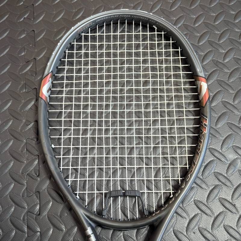 Wilson ウィルソン HYPER HAMMER ハイパーハンマー 2.3 硬式 テニス