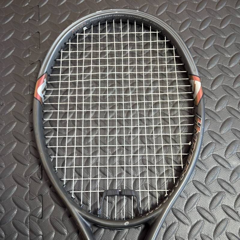 Wilson ウィルソン HYPER HAMMER ハイパーハンマー 2.3 硬式 テニス