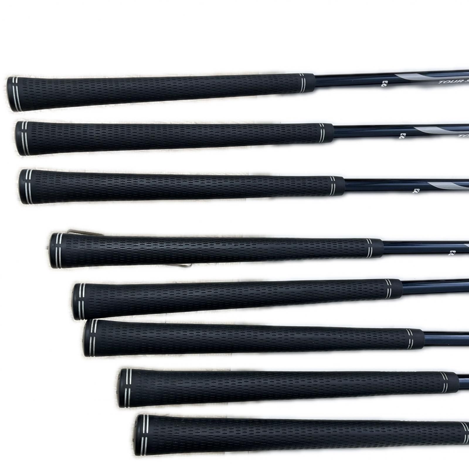 ◇◇MIZUNO ミズノ MP-27 クラブ アイアンセット 3-9.P 8本 右 - メルカリ