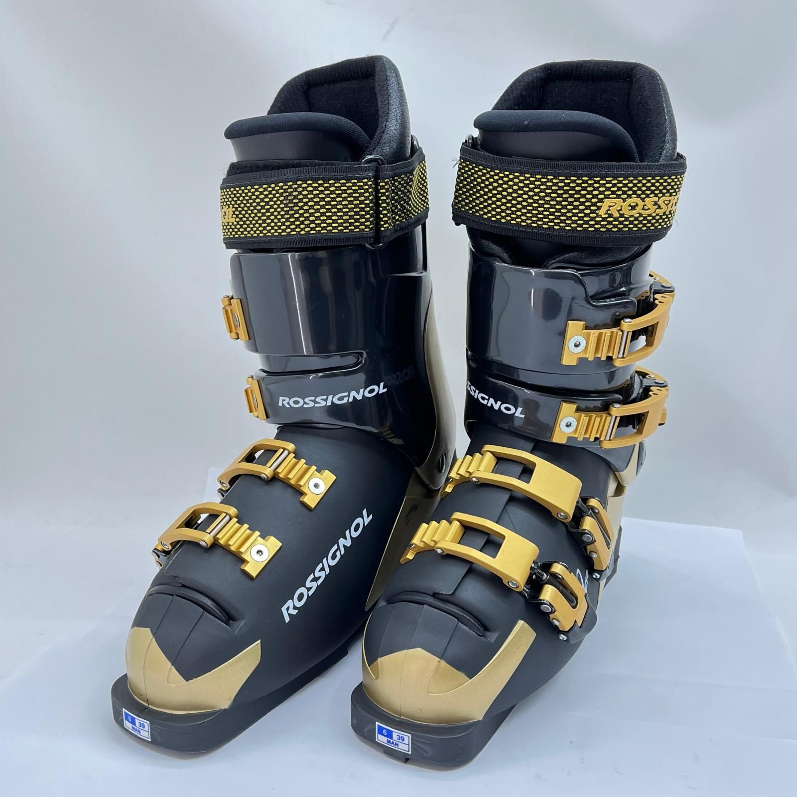 ◇◇ROSSIGNOL ロシニョール スキーブーツ SIZE 24.5cm ソールサイズ