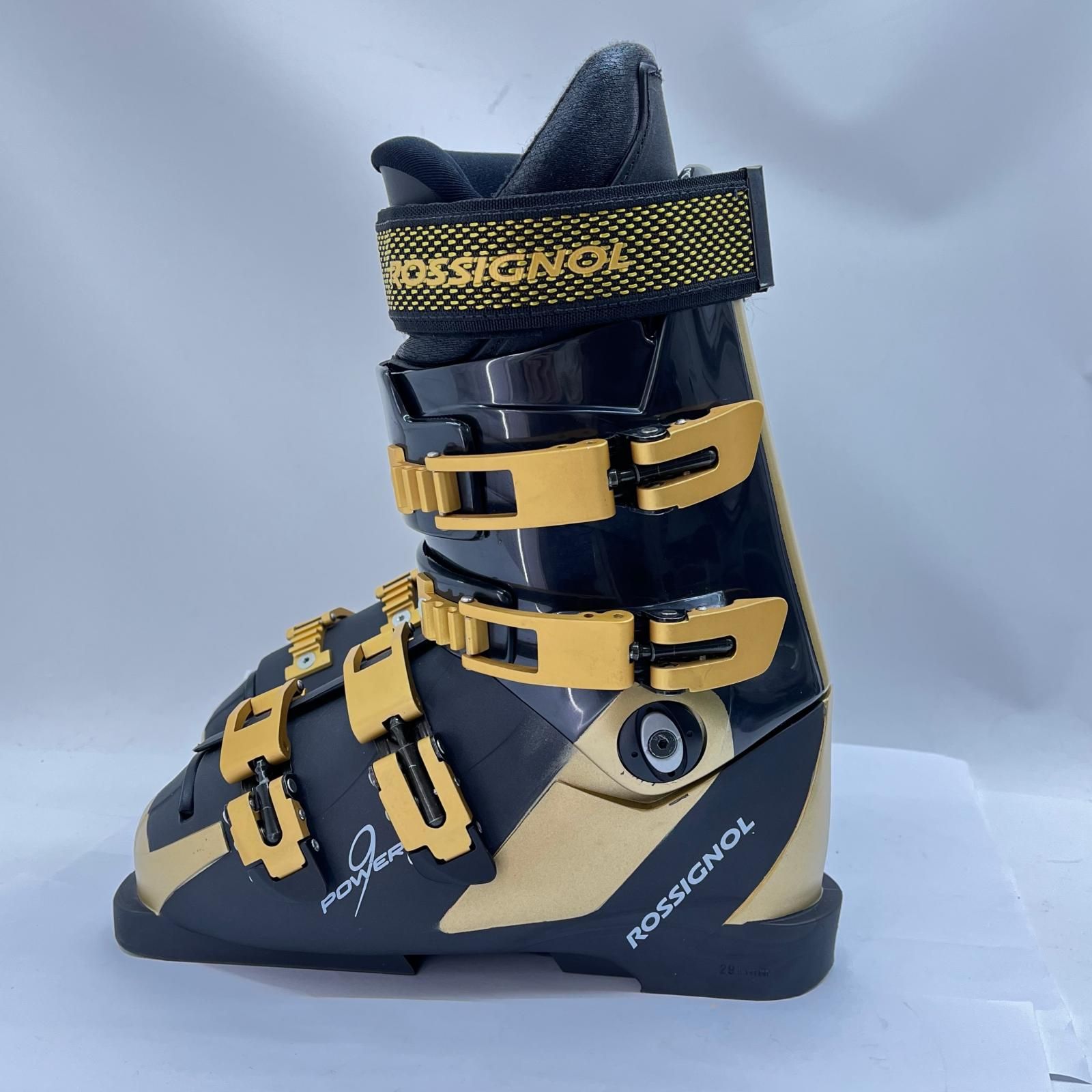 ◇◇ROSSIGNOL ロシニョール スキーブーツ SIZE 24.5cm ソールサイズ
