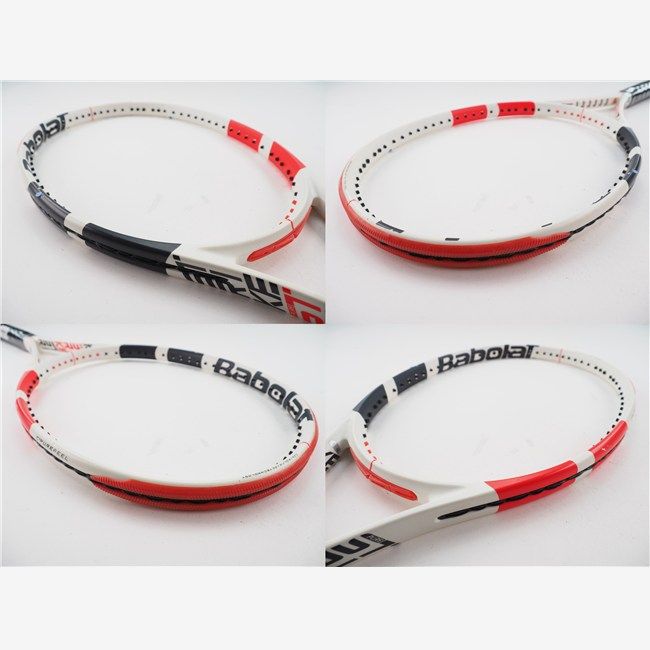 中古 テニスラケット バボラ ピュア ストライク チーム 2019年モデル