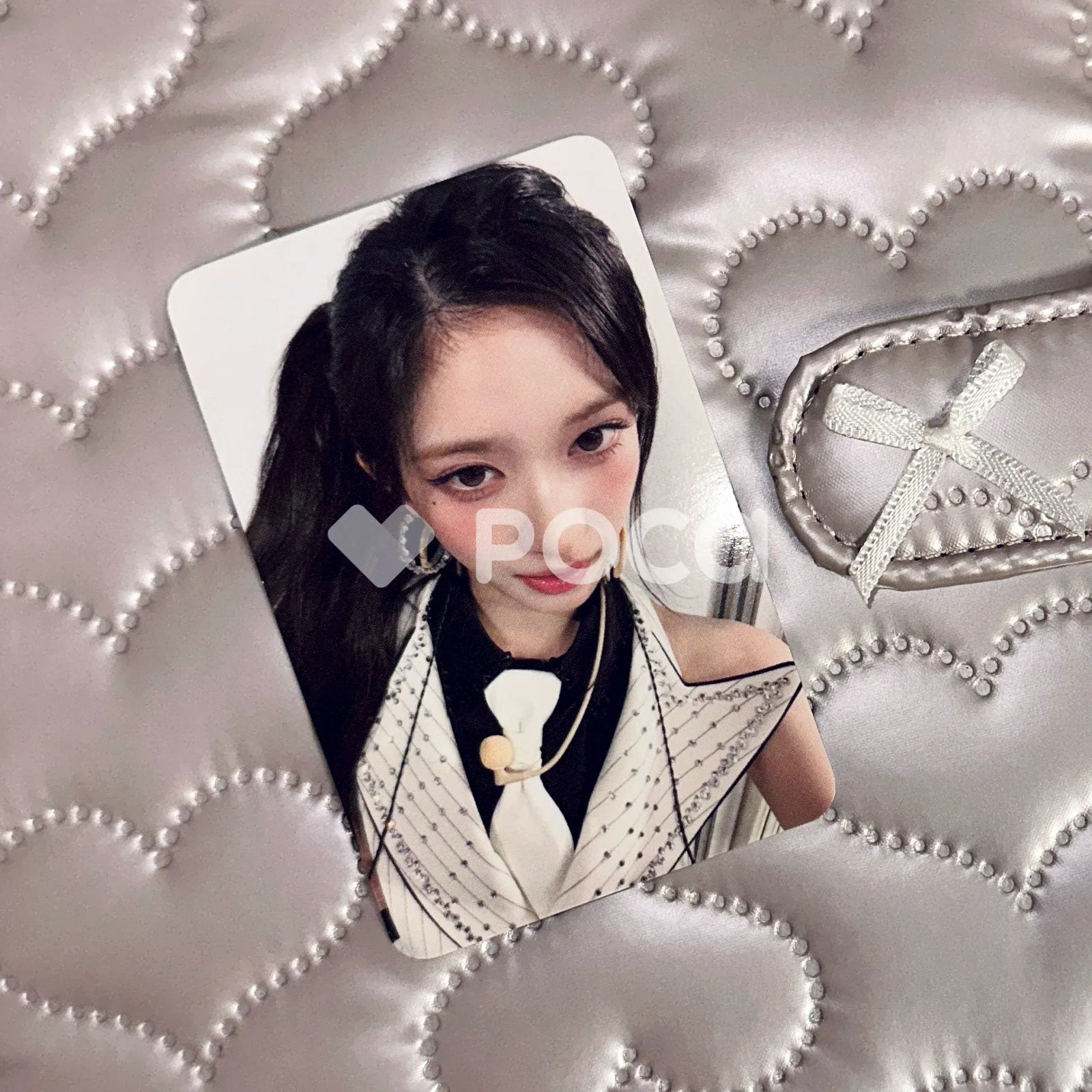 IVE SECRET WITHMUU ラキドロ - メルカリ