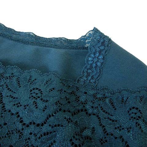 イオコムイオ io comme io センソユニコ Senso unico チュニック