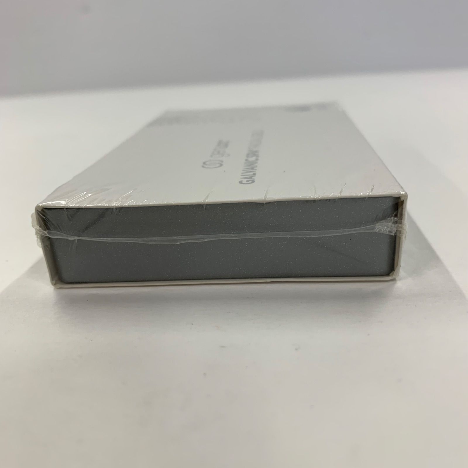 S4416 K NU SKIN genLOC ガルバニック スパ フェイシャルジェル - メルカリ