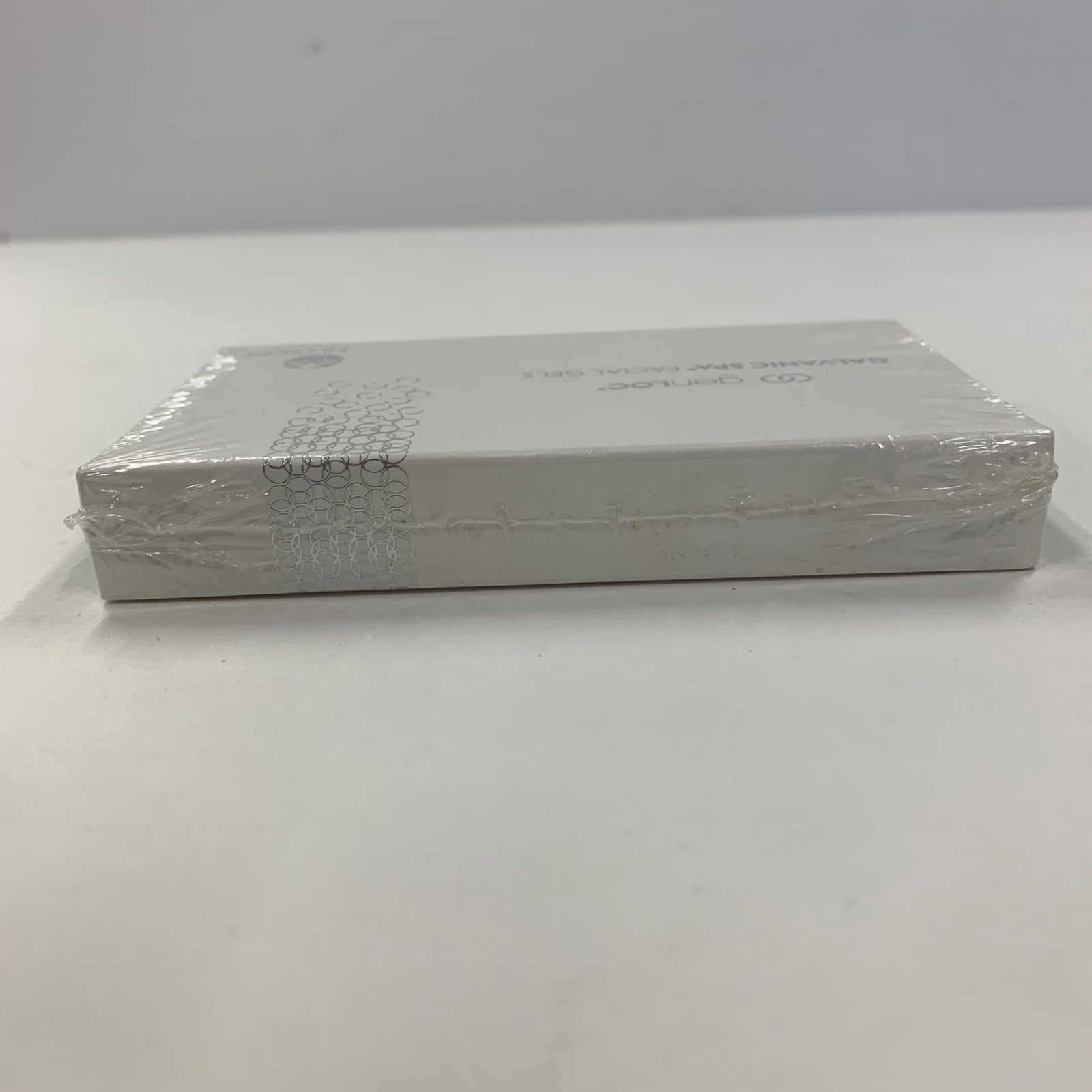 S4416 K NU SKIN genLOC ガルバニック スパ フェイシャルジェル - メルカリ