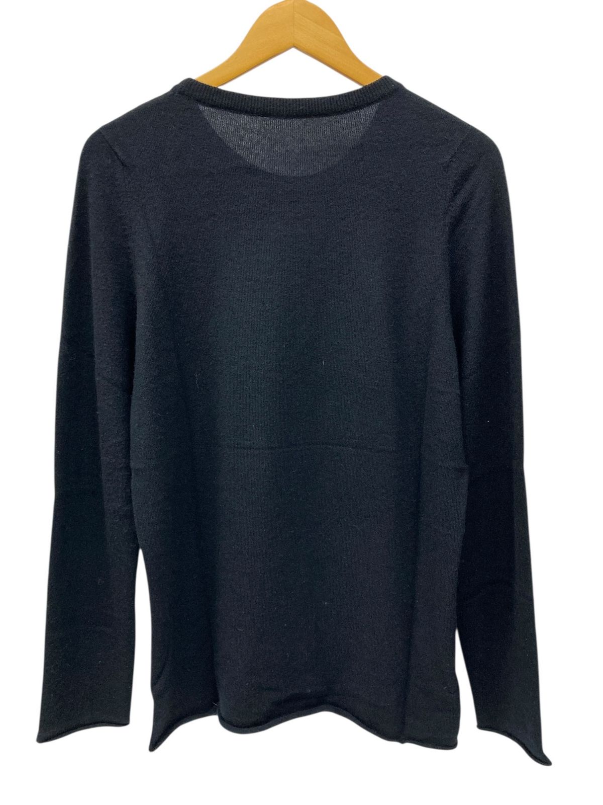 lucien pellat-finet (ルシアンペラフィネ) カシミヤ100％ マルチ