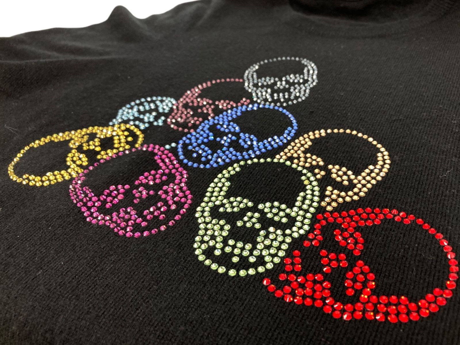 lucien pellat-finet (ルシアンペラフィネ) カシミヤ100％ マルチ