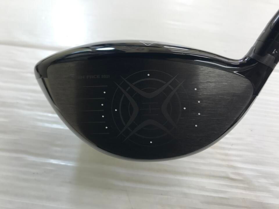 キャロウェイ EPIC MAX LS 10.5度 DENALI 50 ドライバー 中古【最短