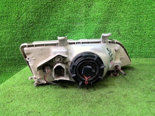 プリメーラ E-HP11 左 ヘッドランプ ヘッドライト ASSY 2.0TM S