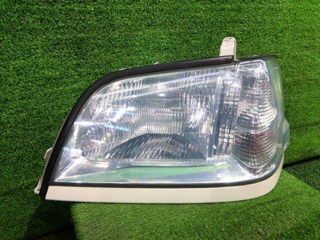 クラウン TA-JZS171 左 ヘッドランプ ヘッドライト ASSY ロイヤル