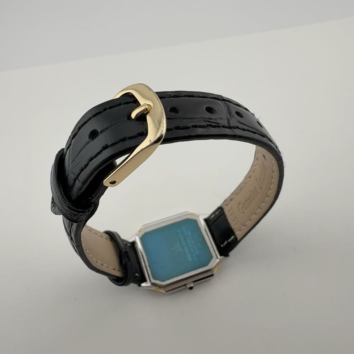 SEIKO 8420-5370 セイコー CREDOR クレドール クオーツ SHA 超硬質合金