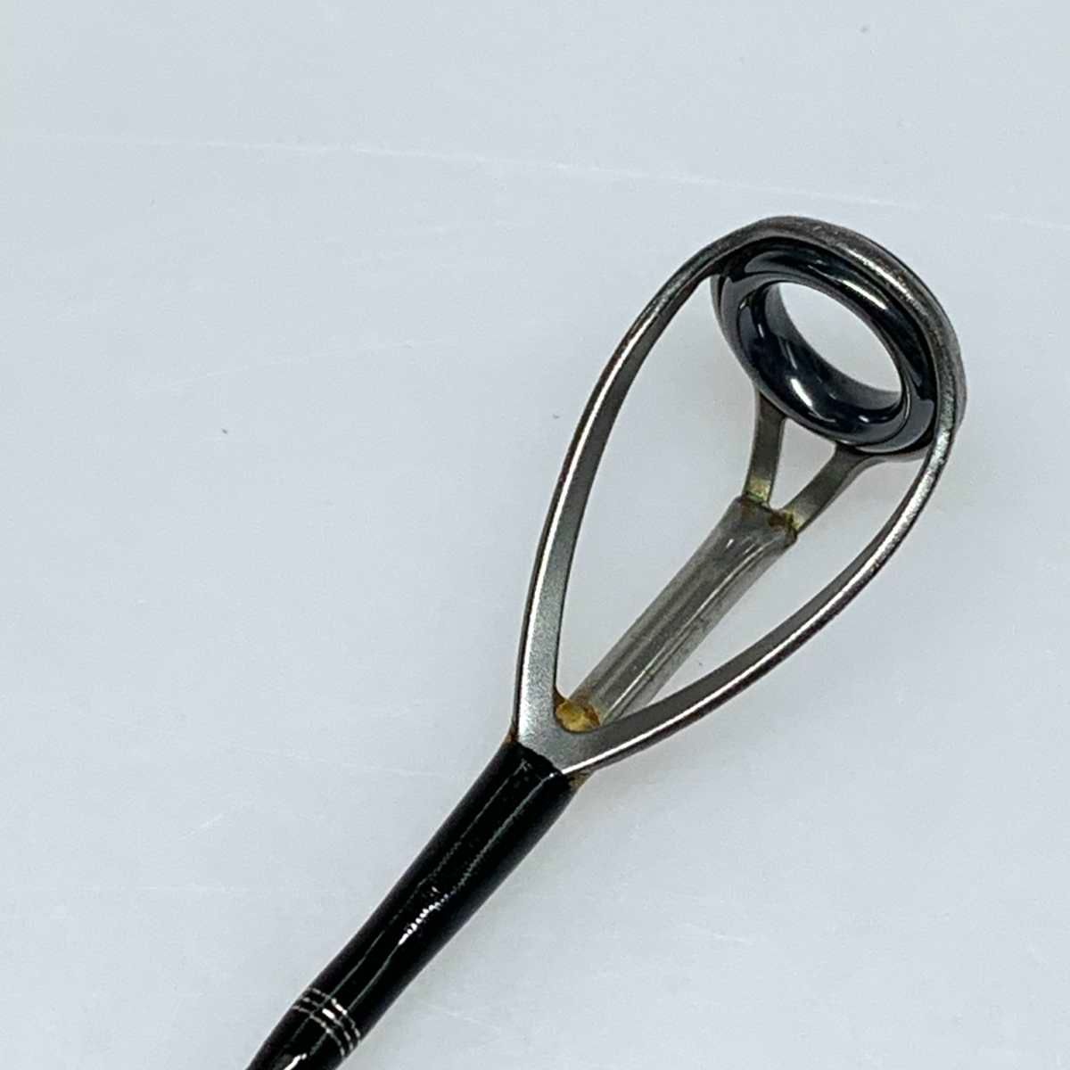  ●●G CRAFT ルアーロッド ｾﾌﾞﾝｾﾝｽPE MRS 1002 SPS ﾐｯﾄﾞﾘｰﾌ ルアーロッド ロッド