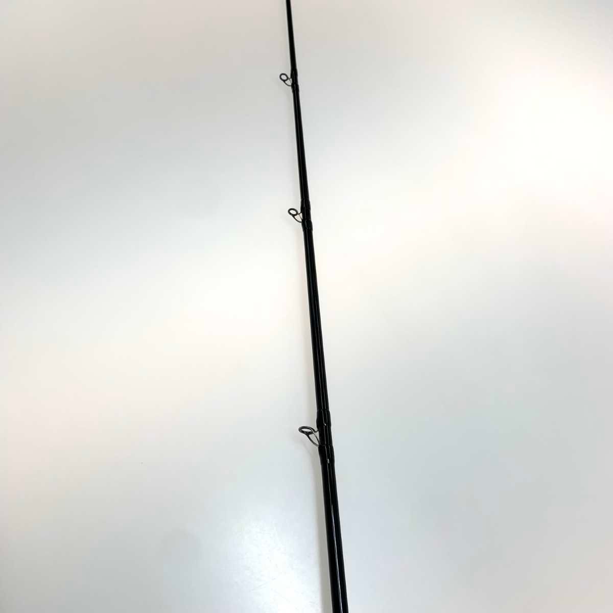 ●●ZENAQ ルアーロッド