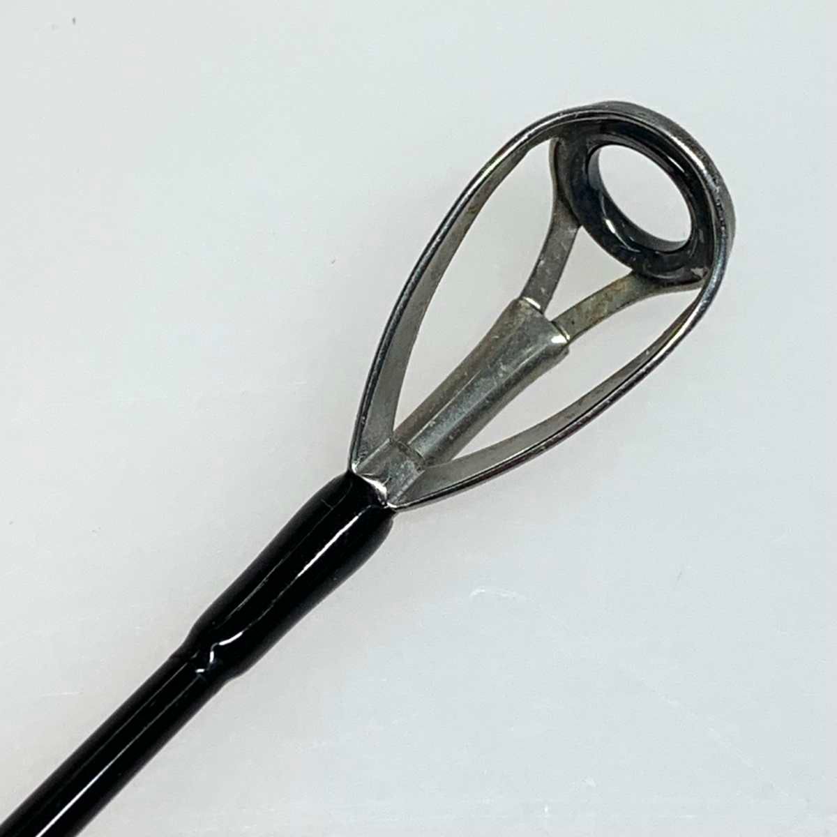 ●●ZENAQ ルアーロッド