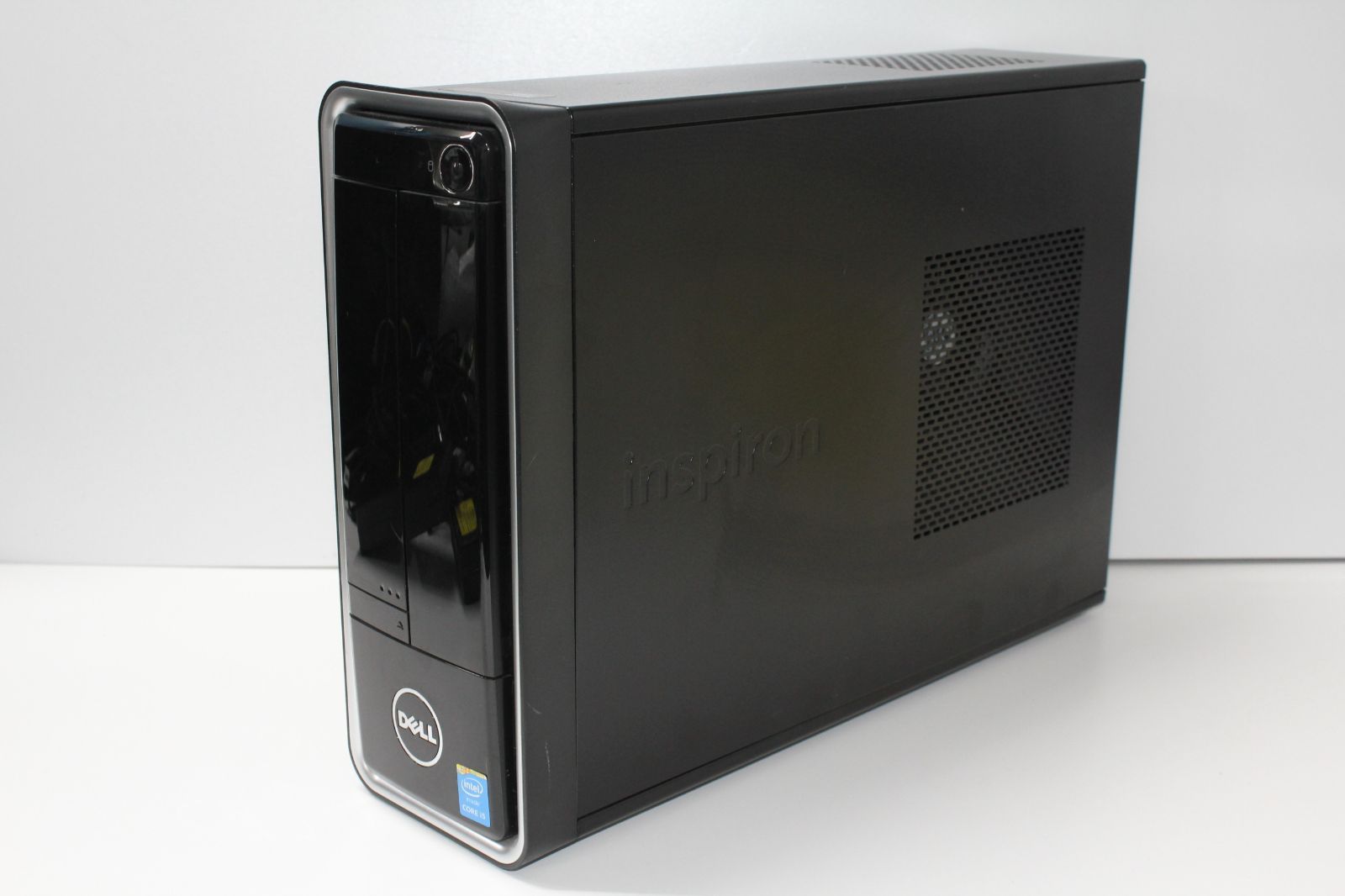 中古デスクトップPC】Dell〈Inspiron 3647〉Intel Core i5/SSD128GB