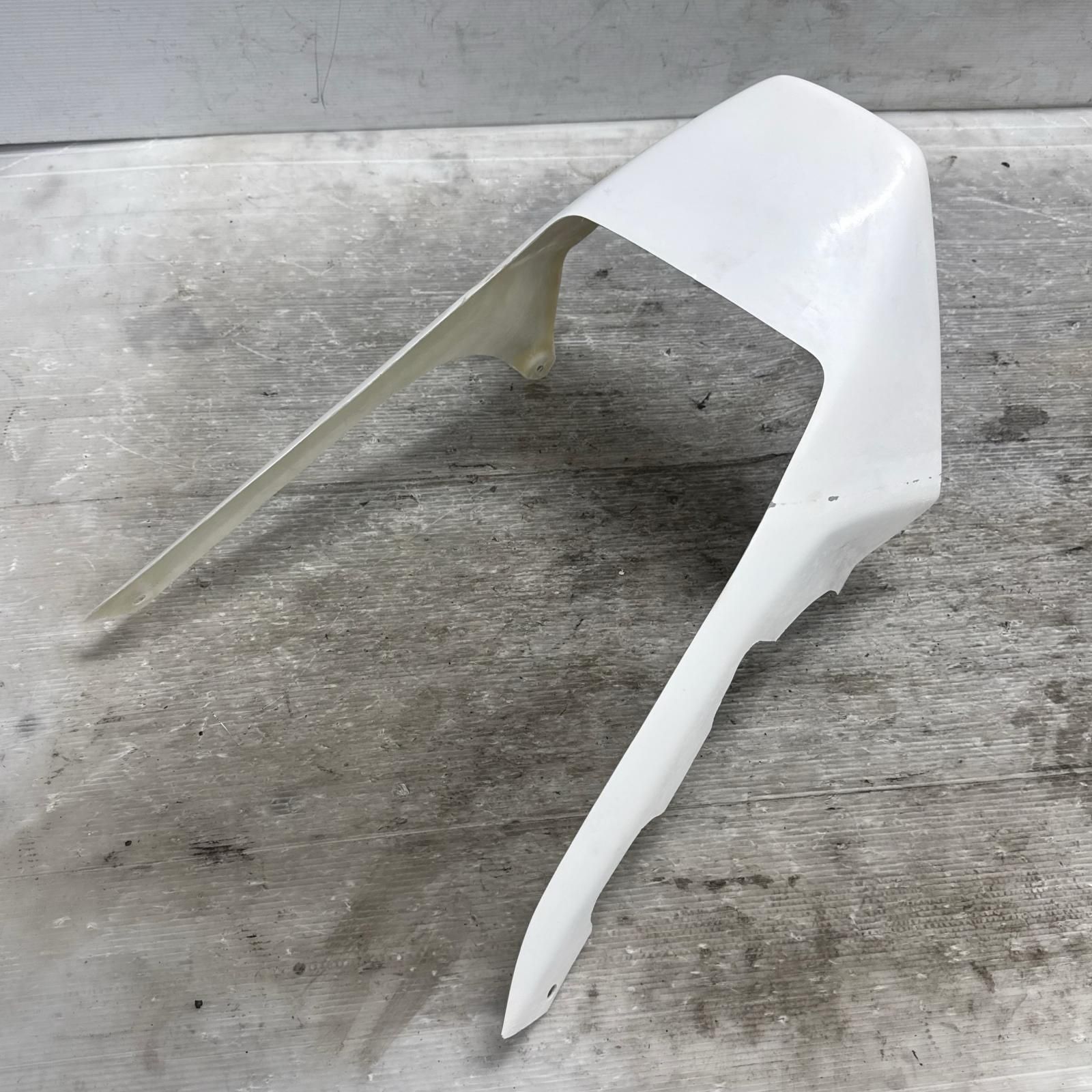 HONDA CBR400F アンダーカウル FRP製 ホンダ - メルカリ