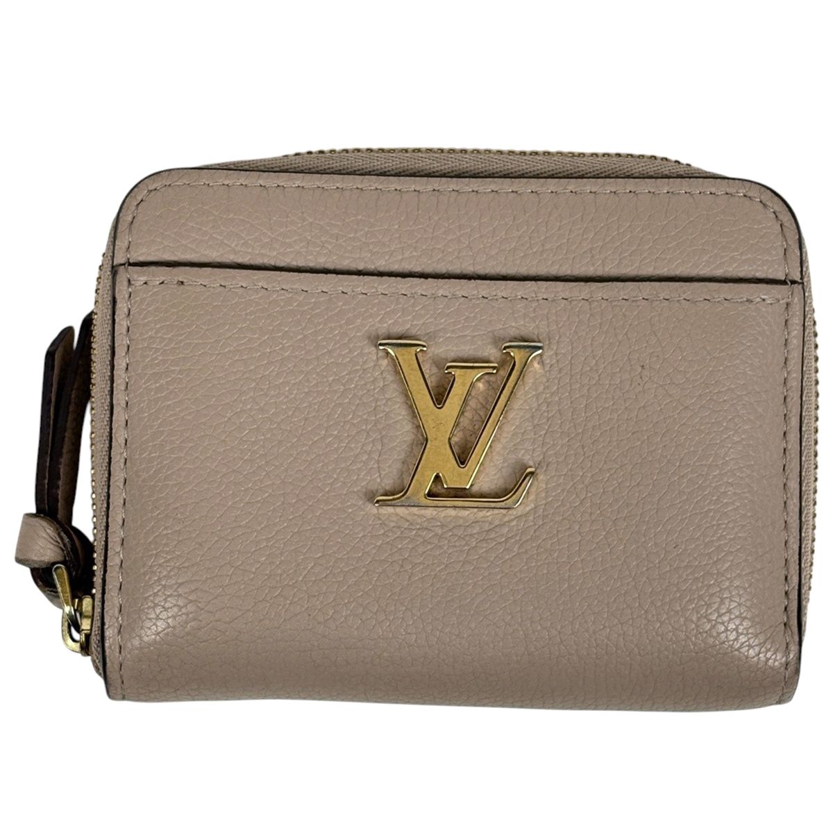 ルイ・ヴィトン Louis Vuitton ロックミー ジッピー コインパース