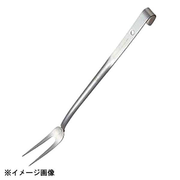 【新品】日本メタルワークス エコクリーン 18-8コックフォーク 054330