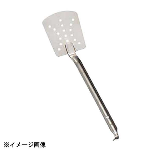 【新品】日本メタルワークス エコクリーン 18-8ターナー 大 054321
