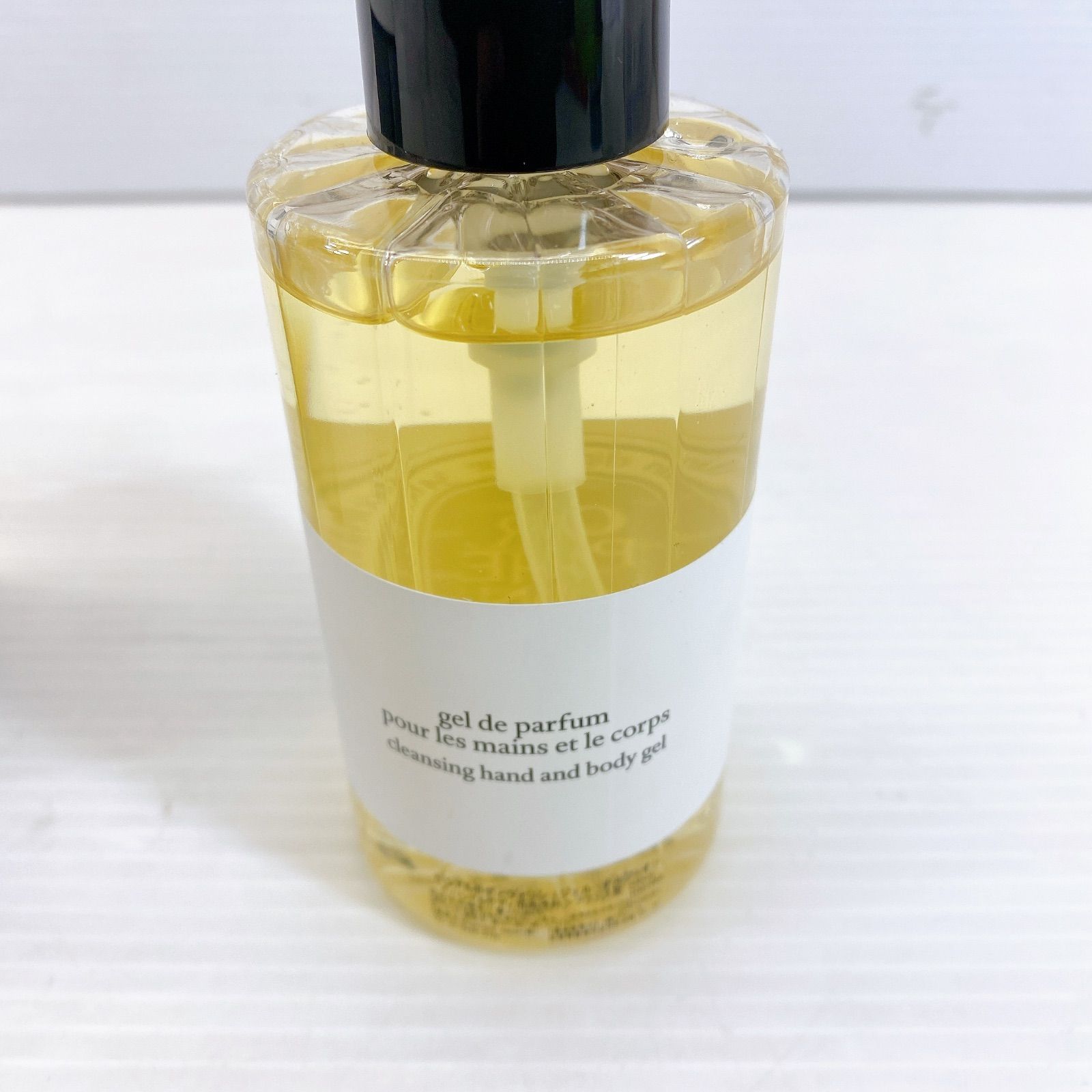 diptyque Orphéon ハンド&ボディウォッシュジェル 200ml Orphéon (オルフェオン) - ハンド＆ボディ ウォッシュジェル