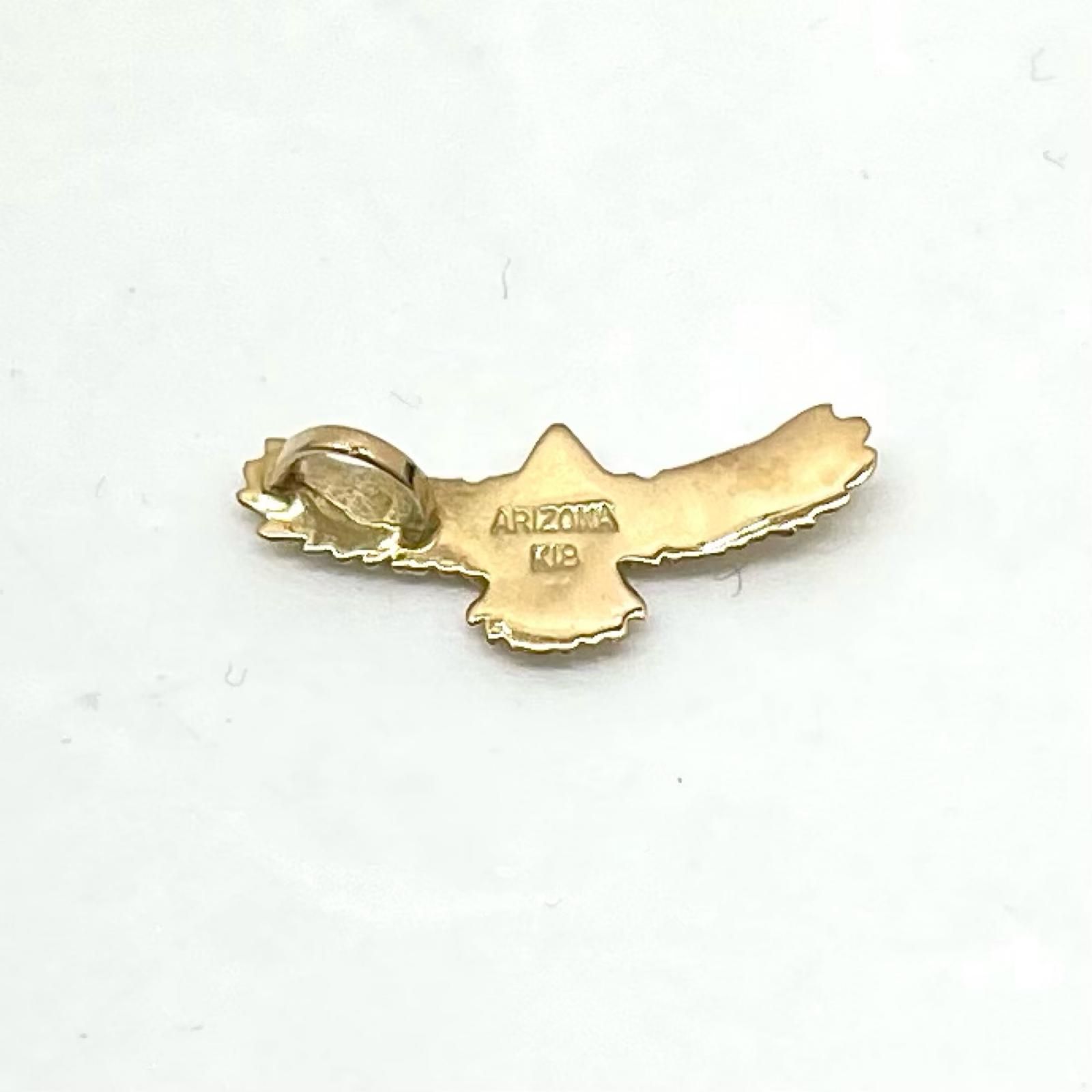 ARIZONA FREEDOM アリゾナフリーダム G-15a ペンダントトップ-訪問着 