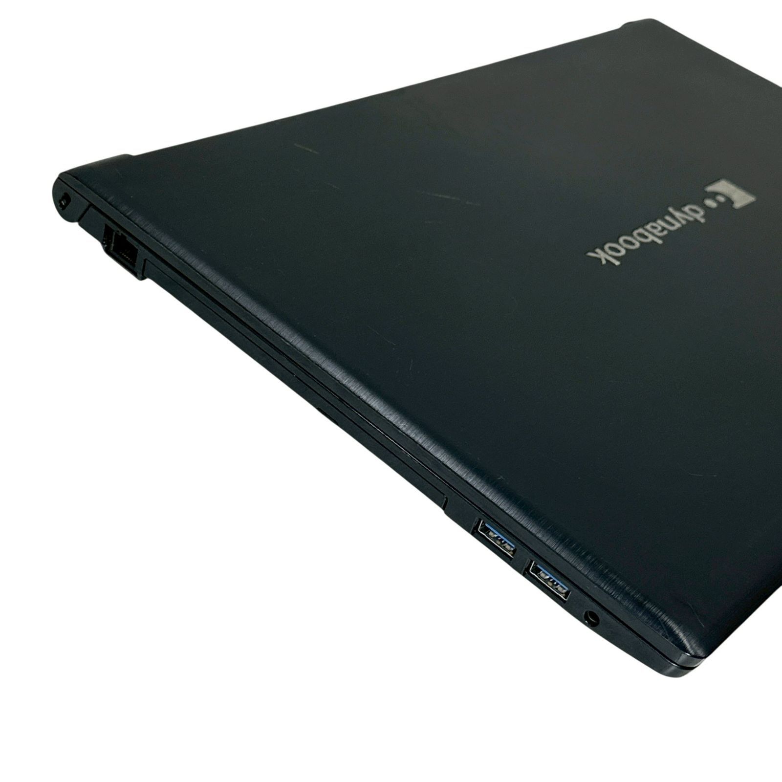 DVD搭載／バッテリー良好92％】dynabook B65/HS 第11世代 Core i5