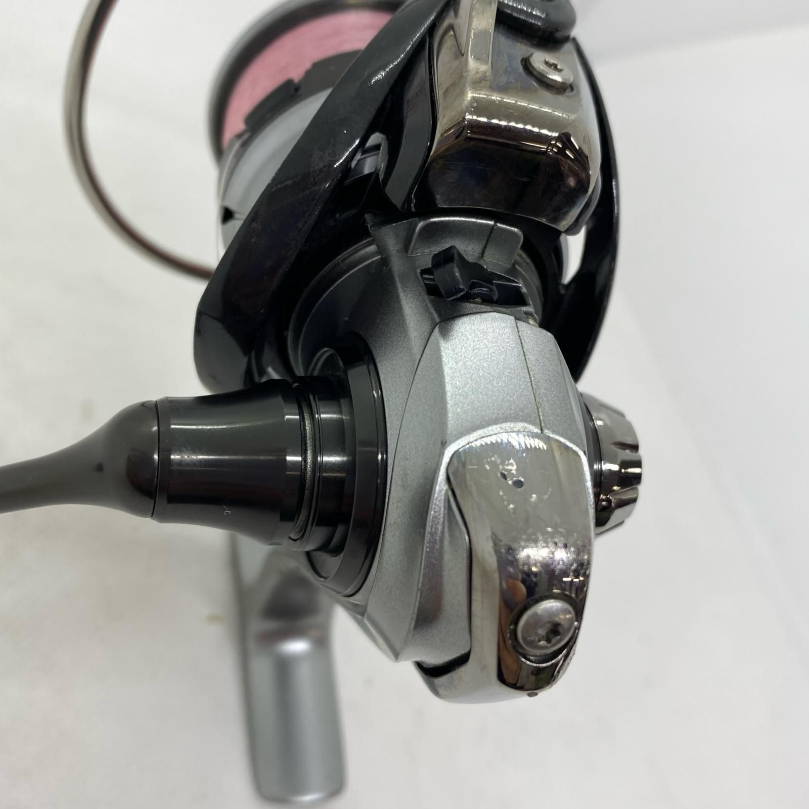 ダイワ スピニングリール