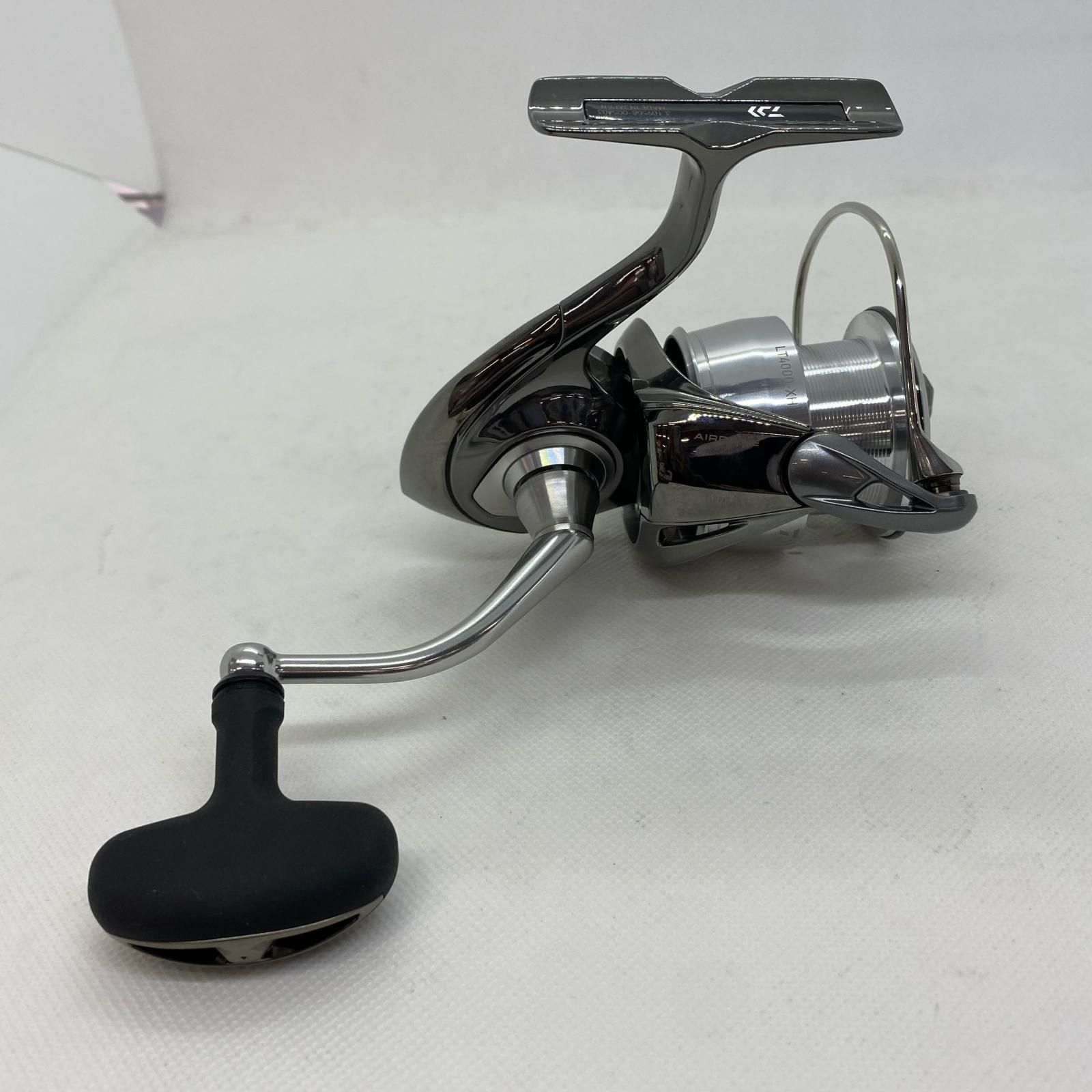 22イグジスト LT