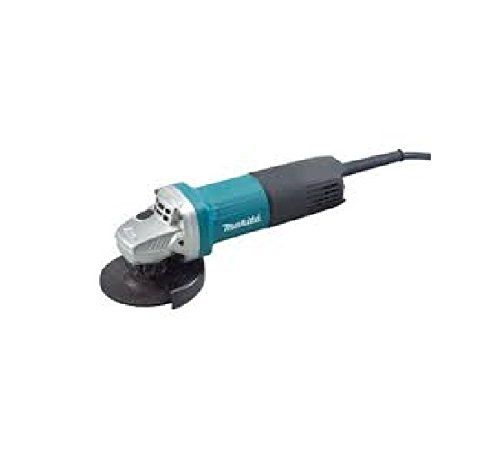 マキタ Makita 9553 B 100ミリディスクグラインダ