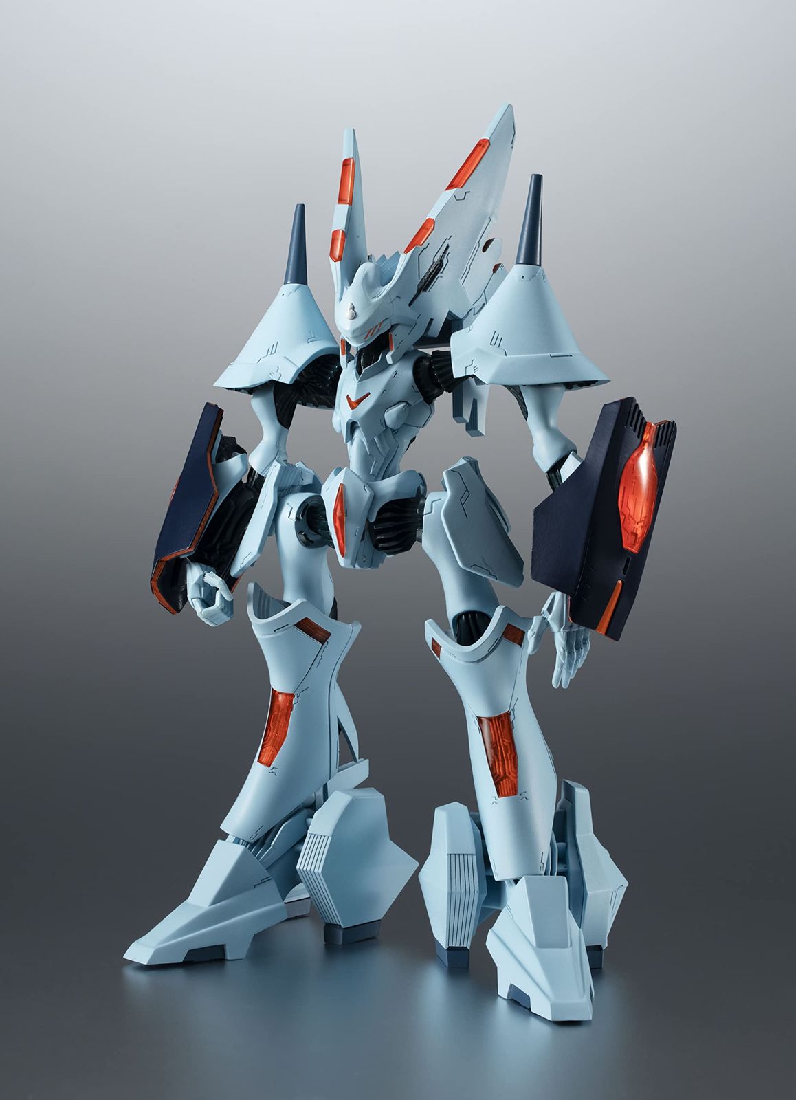 TAMASHII NATIONS ROBOT魂 SIDE ANTIBODY ネリーブレン ブレンパワード