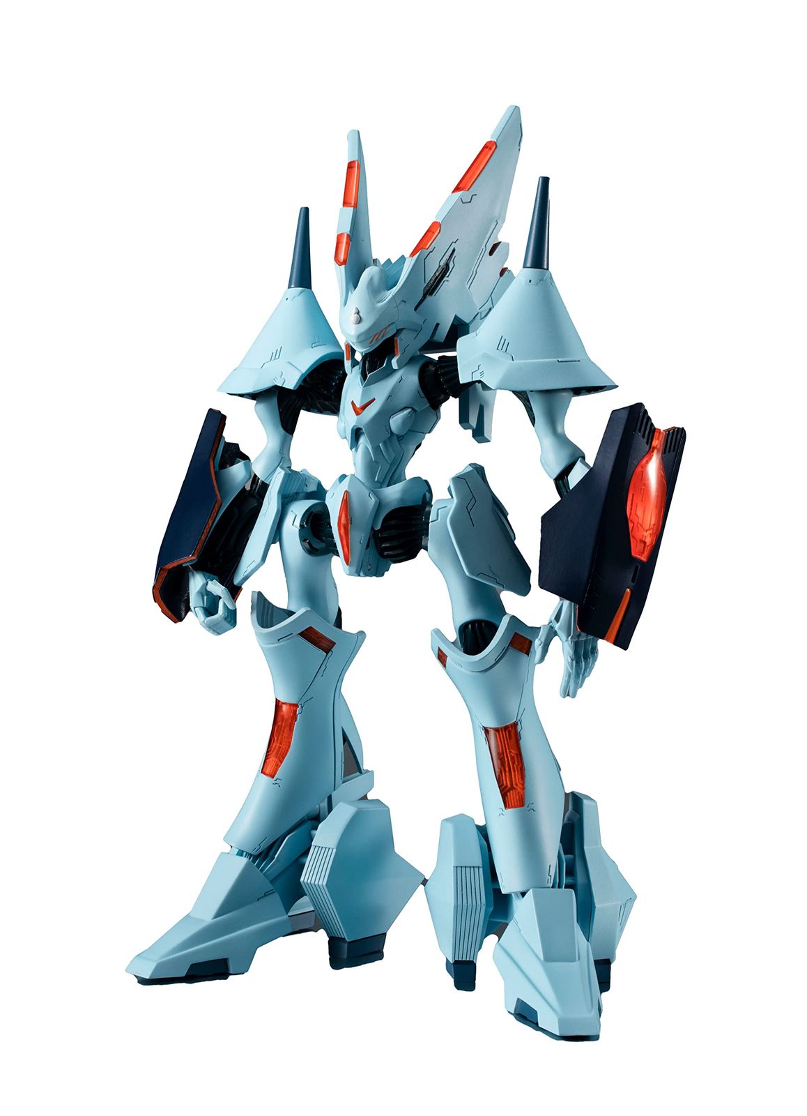 TAMASHII NATIONS ROBOT魂 SIDE ANTIBODY ネリーブレン ブレンパワード