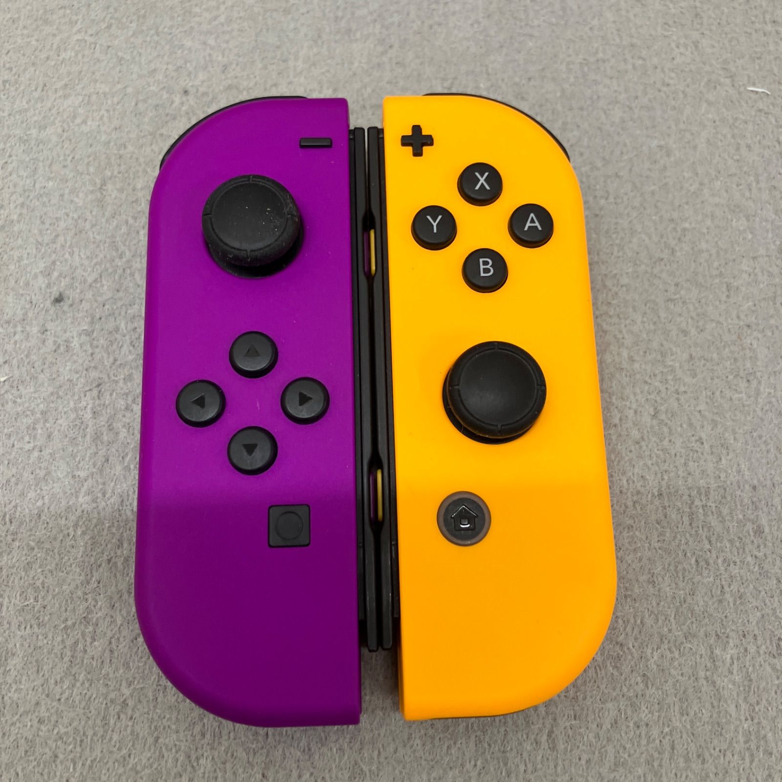 Nintendo Switch 本体 旧型 PD2002 f090 - メルカリ