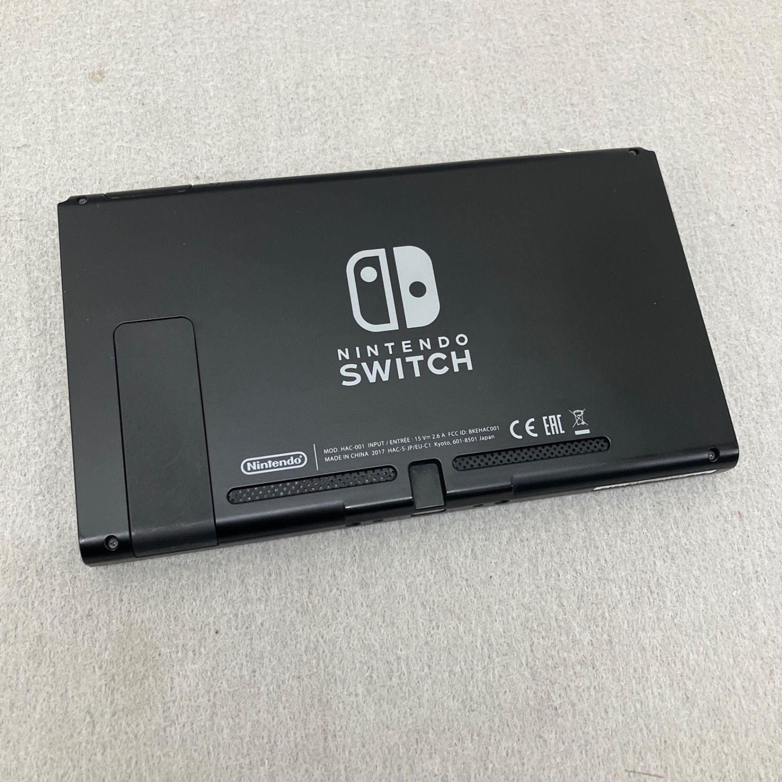 Nintendo Switch 本体 PD 2002 f 090