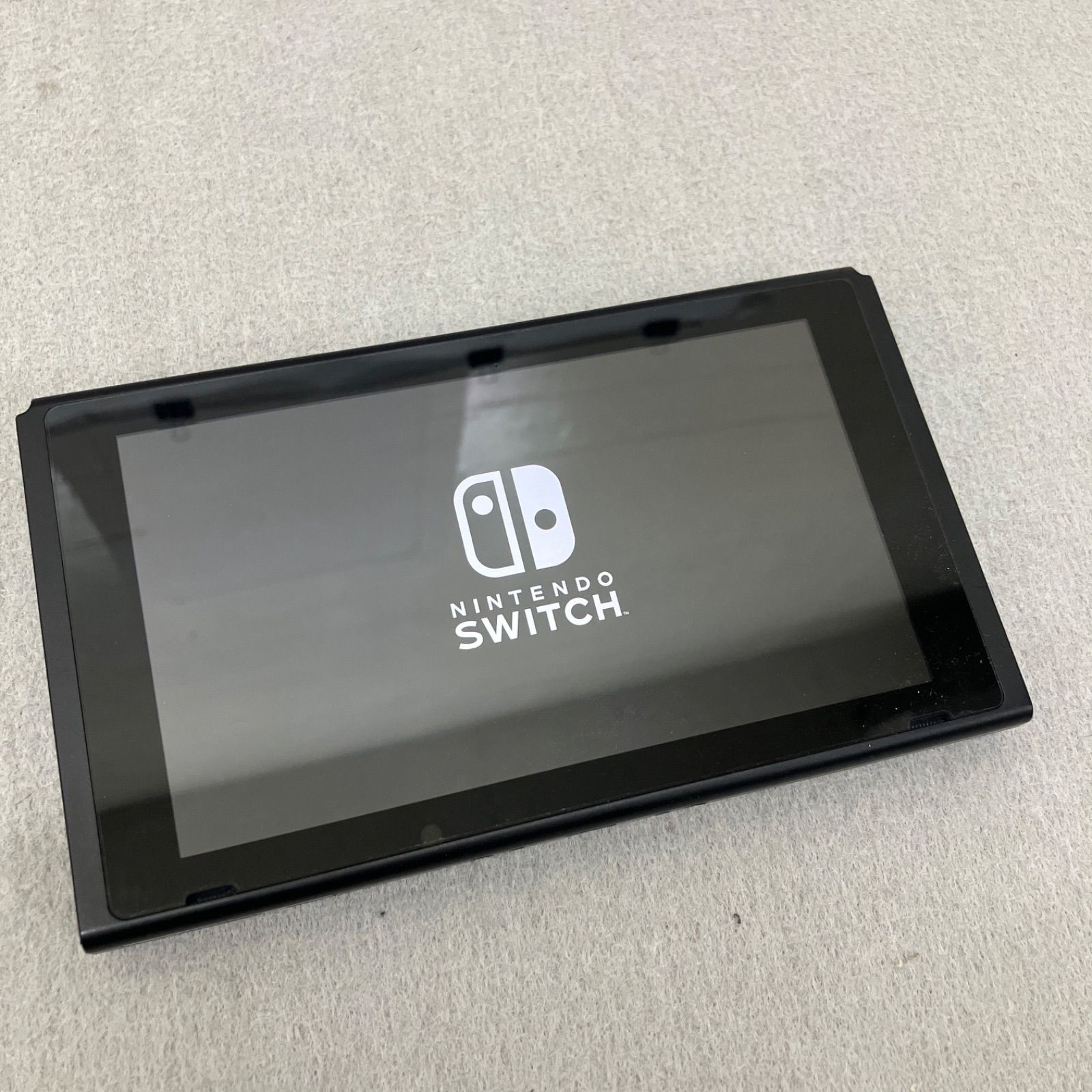 Nintendo Switch 本体 旧型 PD2002 f090 - メルカリ