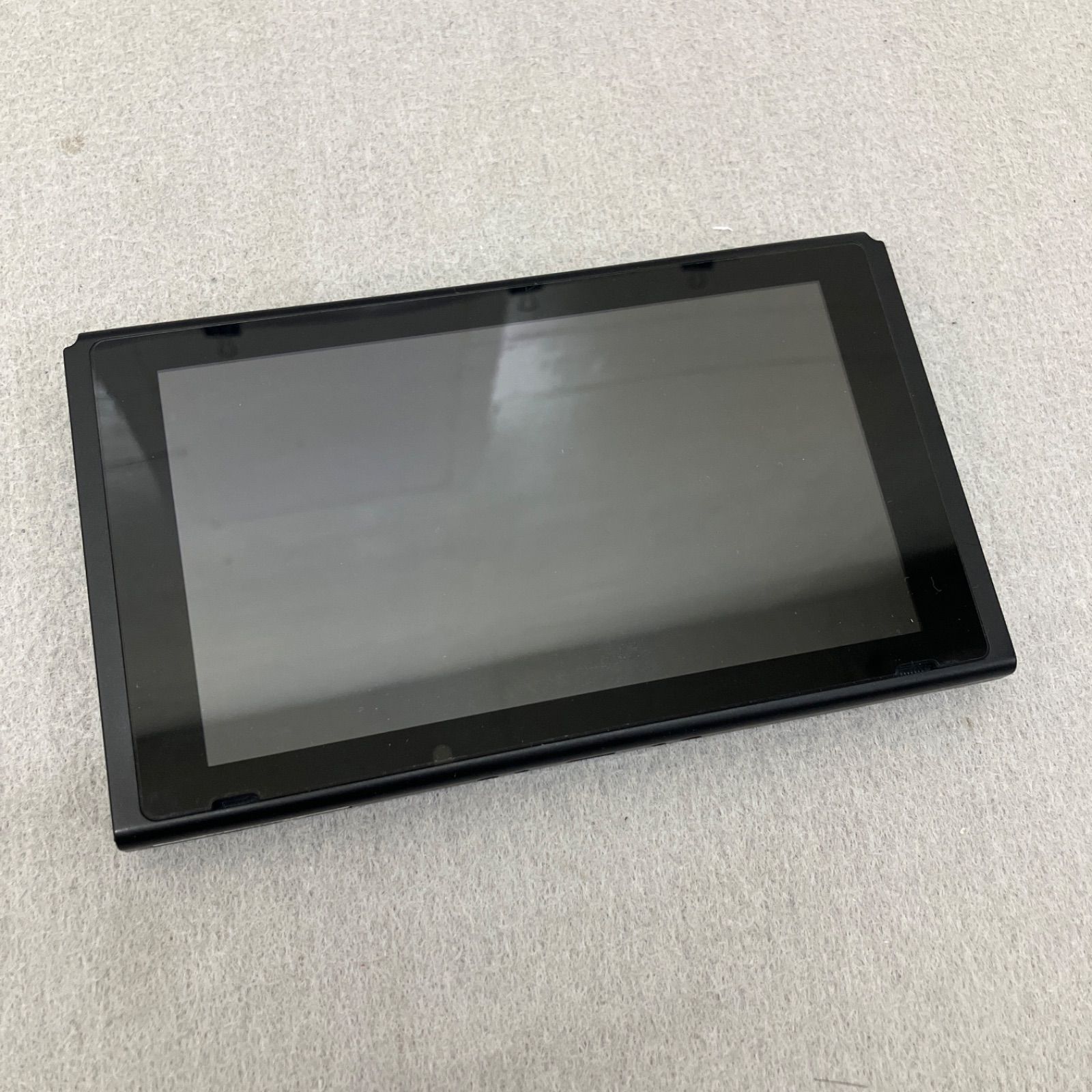 Nintendo Switch 本体 旧型 PD2002 f090 - メルカリ