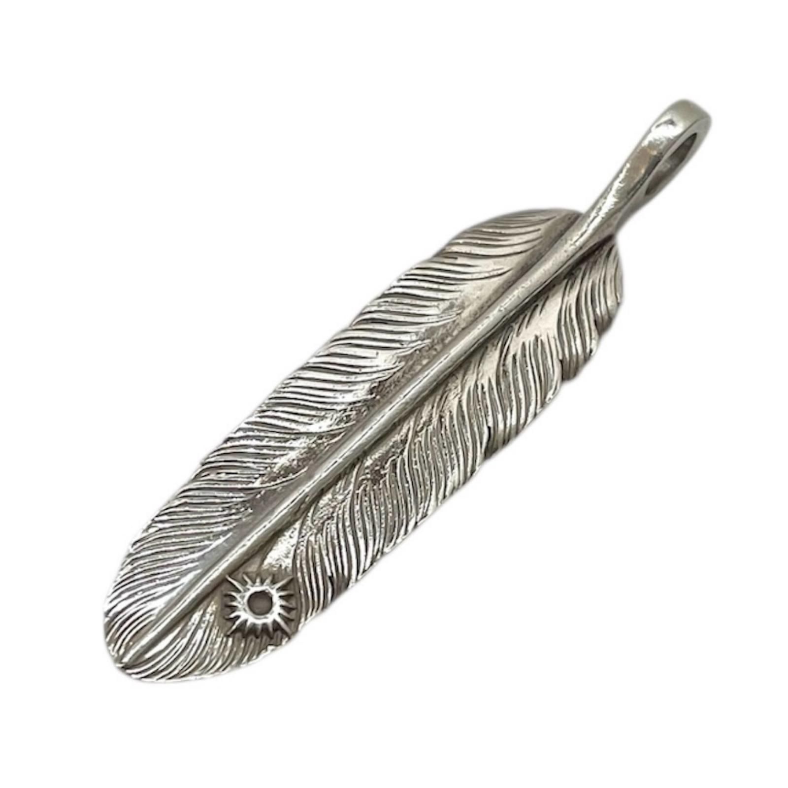 中古】ARIZONA FREEDOM | アリゾナフリーダム T-18d ペンダントトップ