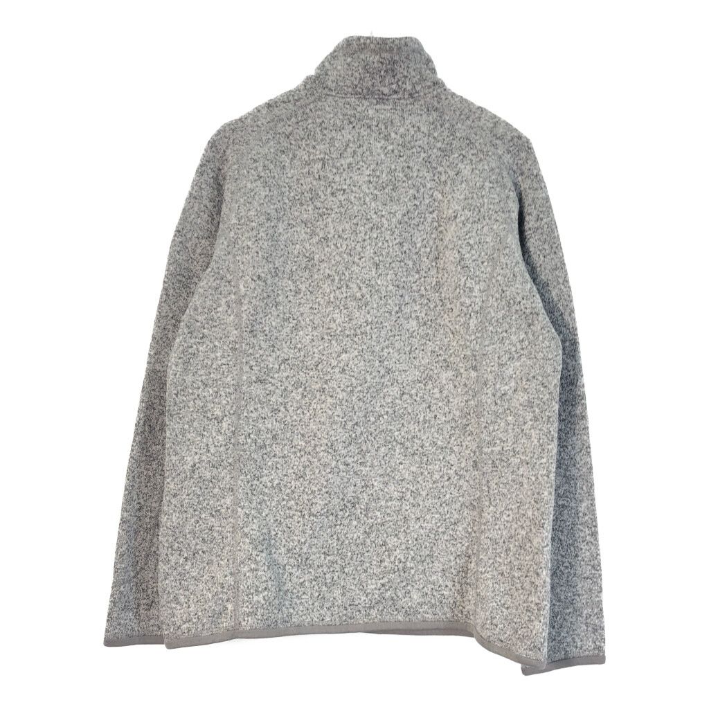 patagonia パタゴニア ハーフジップ ベターセーター フリース
