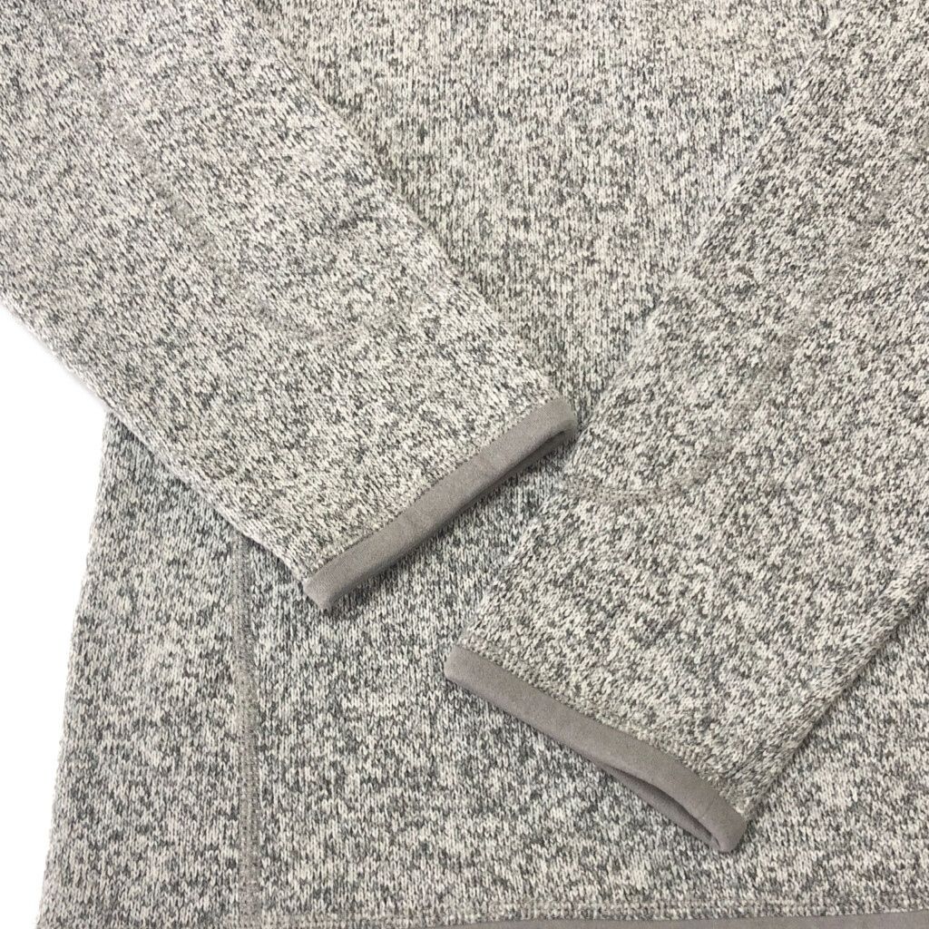patagonia パタゴニア ハーフジップ ベターセーター フリース