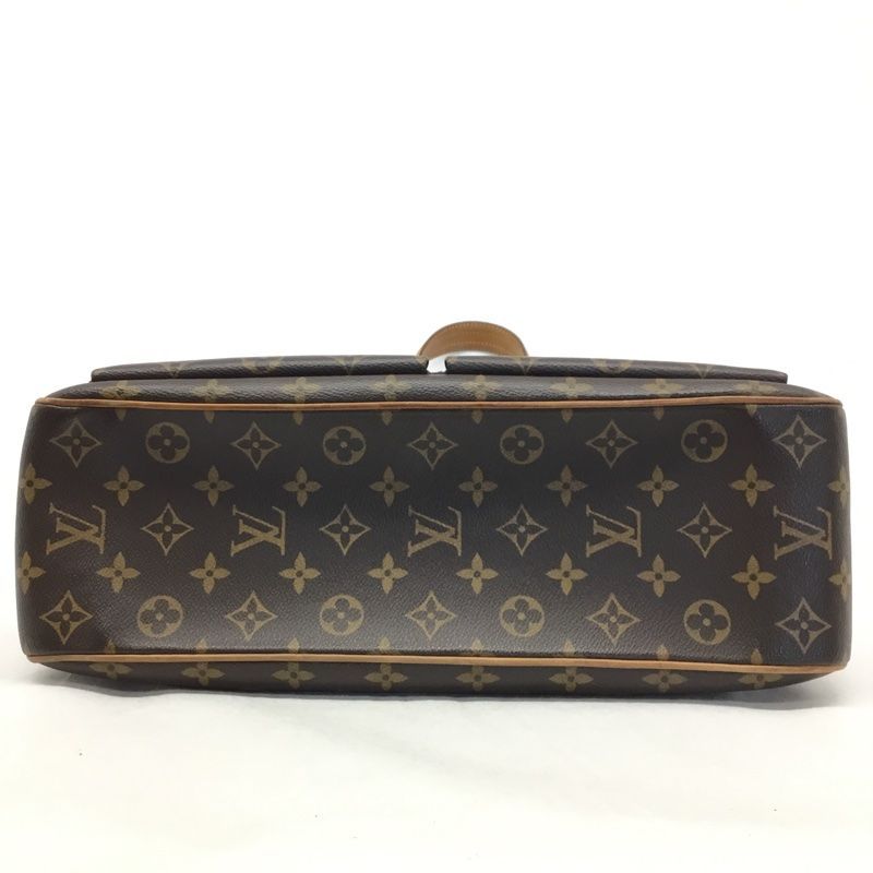LOUIS VUITTON【ルイヴィトン】ミュルティプリ シテ M51162 モノグラム