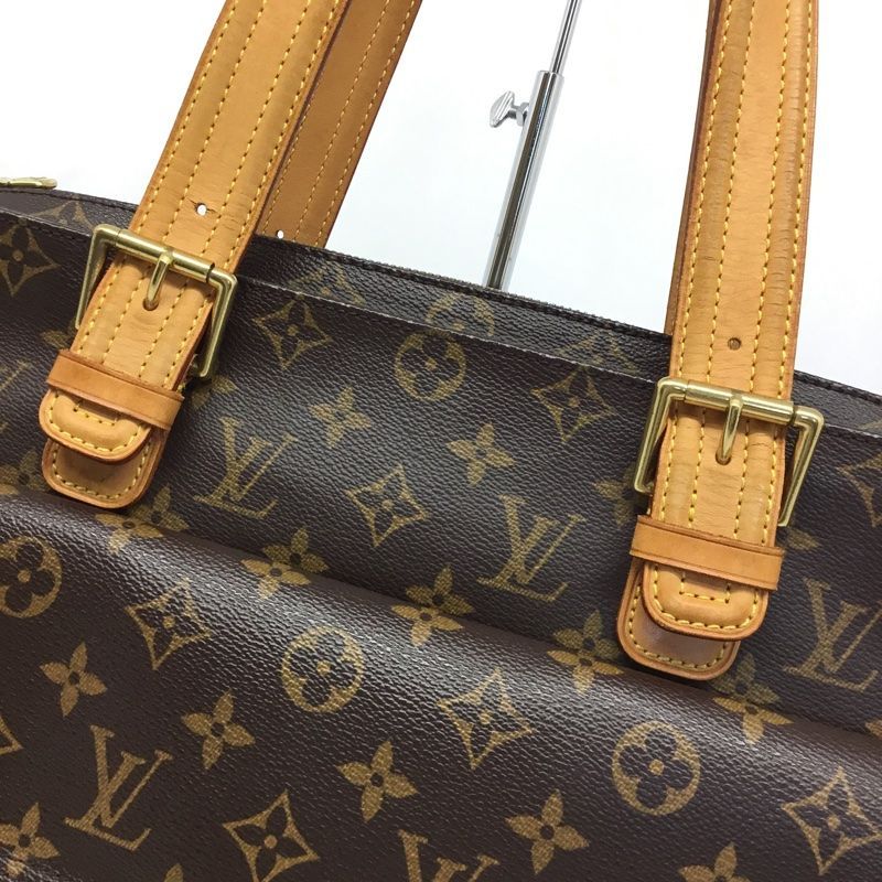 LOUIS VUITTON【ルイヴィトン】ミュルティプリ シテ M51162 モノグラム