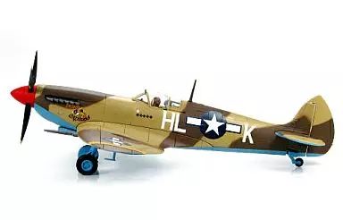 ミニカー 1|48 スピットファイア Mk.VIII ”ファーゴ エクスプレス” HA 8302