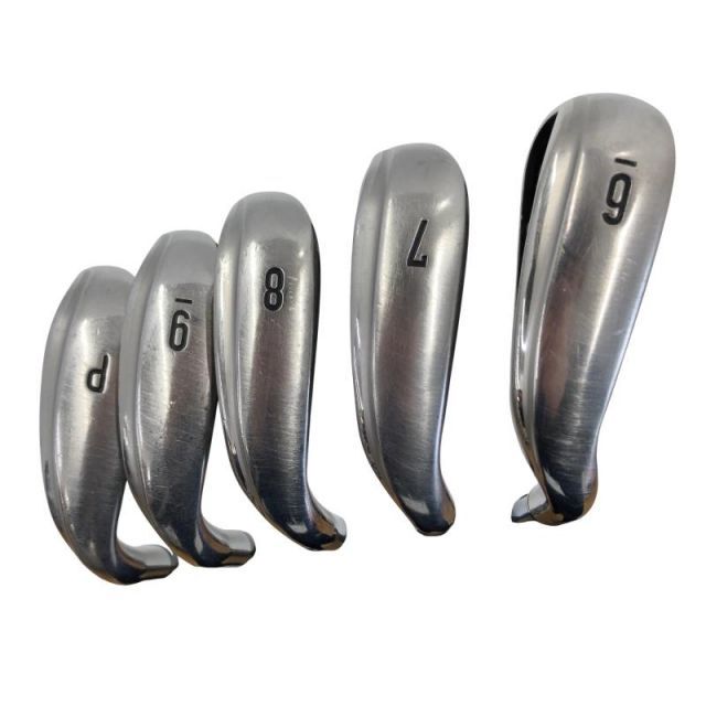 中古】 キャロウェイ ROGUE STAR 5S アイアンセット IR NS PRO ZELOS 7