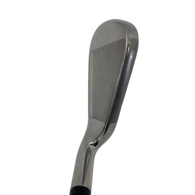 中古】 キャロウェイ ROGUE STAR 5S アイアンセット IR NS PRO ZELOS 7