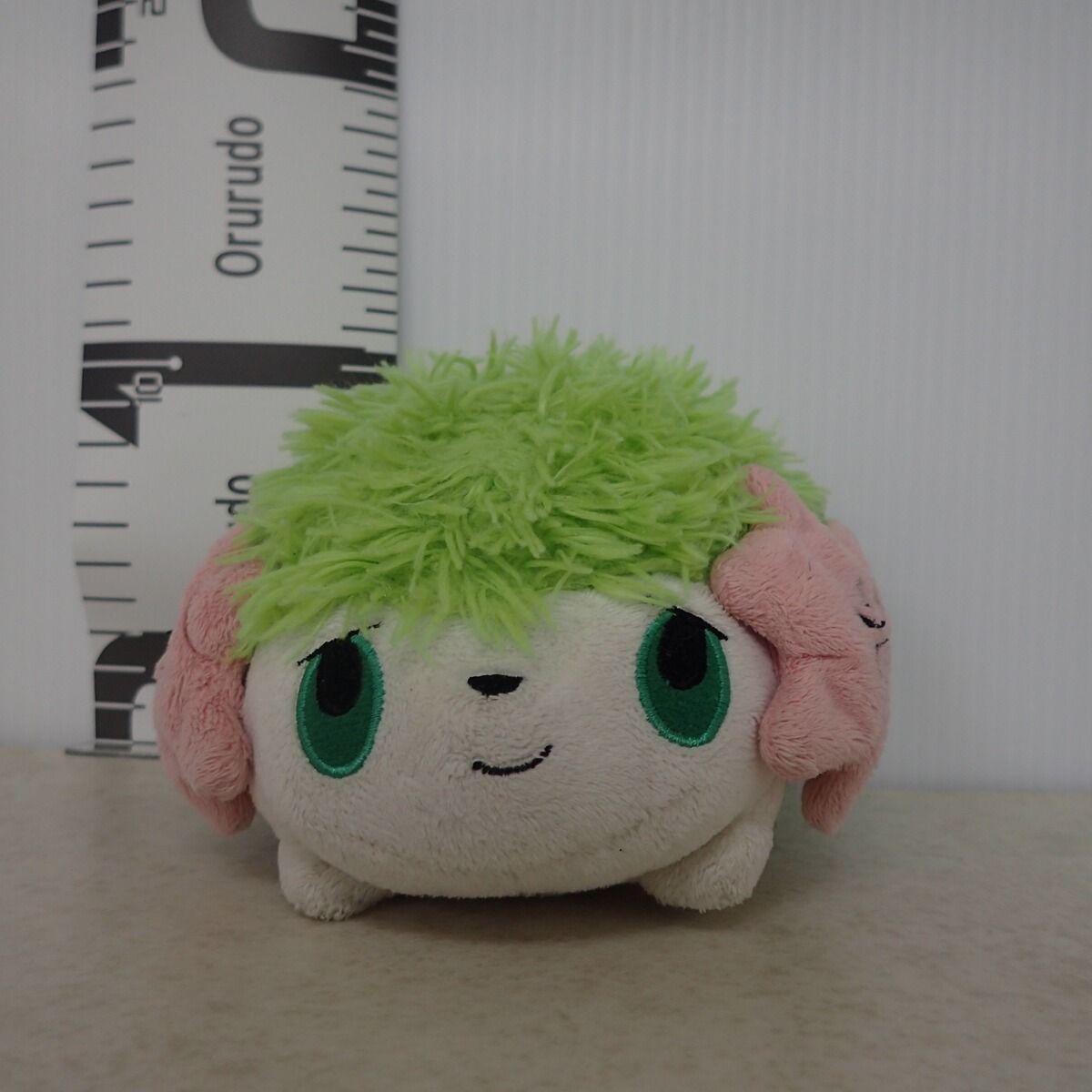 ポケモンセンター シェイミドール ランドフォルム ポケットモンスター