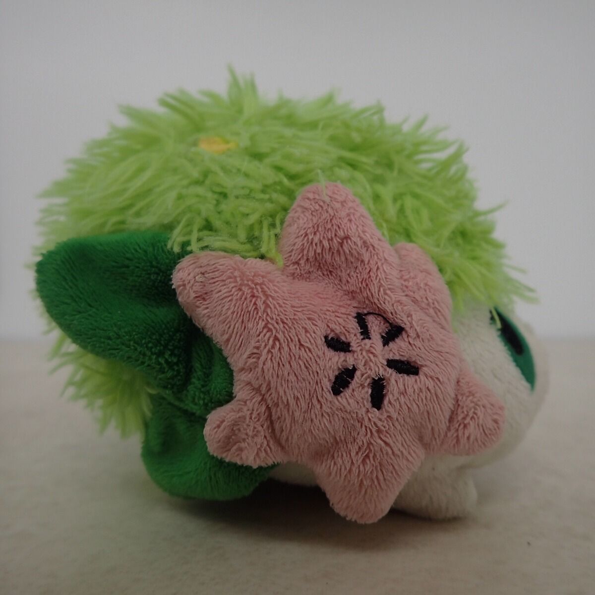 ポケモンセンター シェイミドール ランドフォルム ポケットモンスター