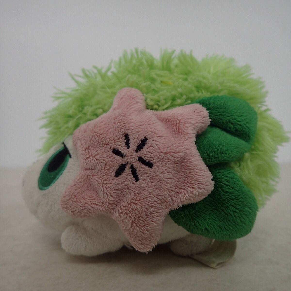 ポケモンセンター シェイミドール ランドフォルム ポケットモンスター