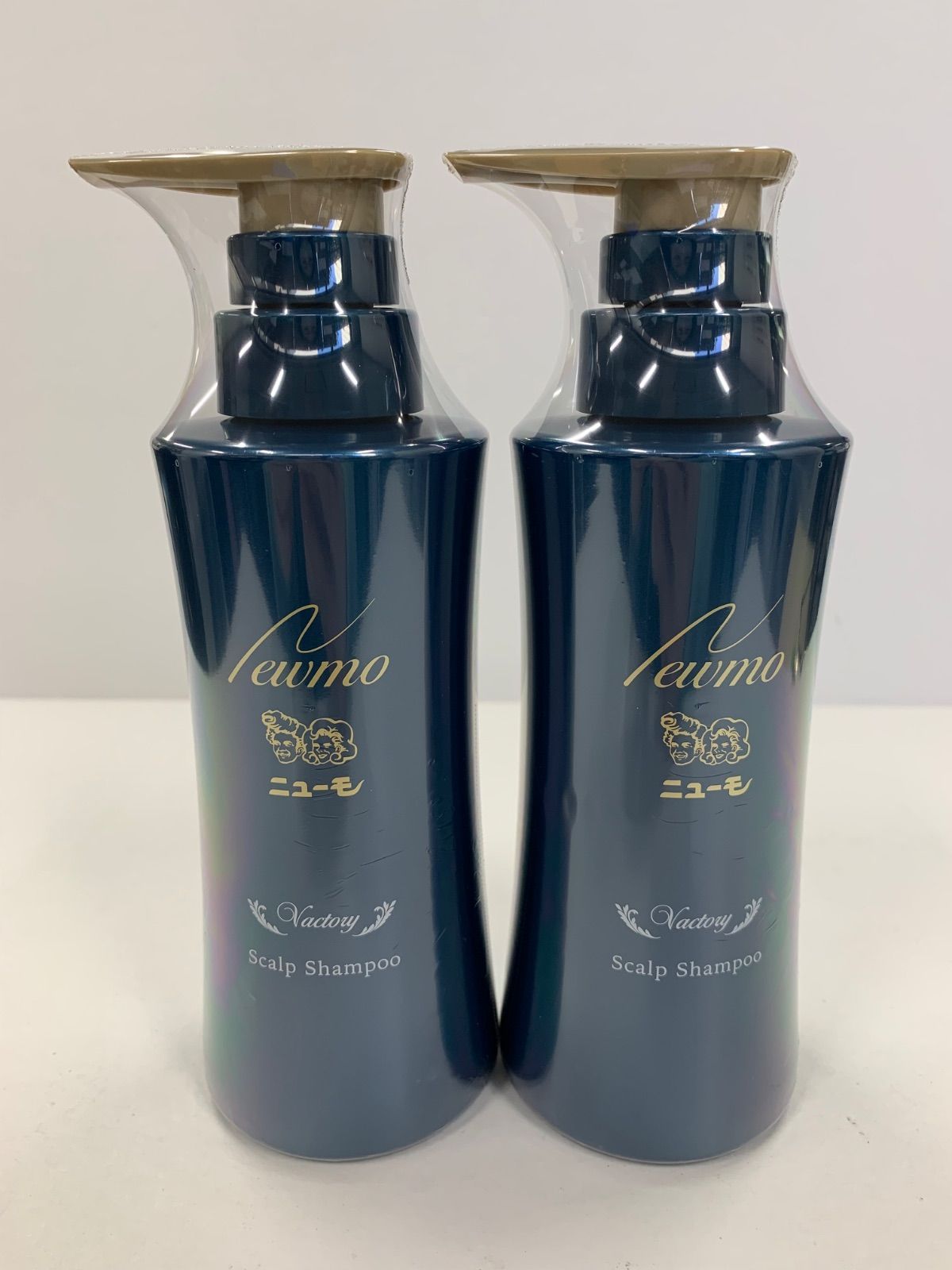 S4419 ニューモ Vactory シャンプー 280ml 計2点セット - メルカリ